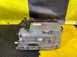 Инвертор TOYOTA PRIUS ZVW30 G92A0-47030, G9200-47140 1 ракурс