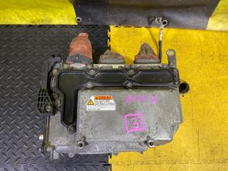 Инвертор TOYOTA PRIUS ZVW30 G92A0-47030, G9200-47140 2 ракурс