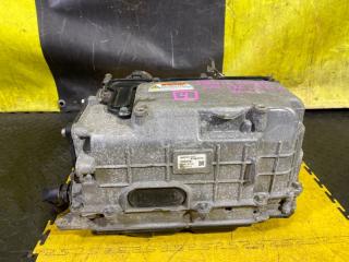 Инвертор TOYOTA PRIUS ZVW30 2ZR-FXE G92A0-47030, G9200-47140 1 ракурс