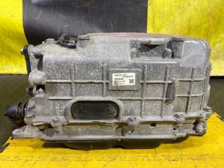 Инвертор TOYOTA PRIUS ZVW30 2ZR-FXE G92A0-47030, G9200-47140 3 ракурс