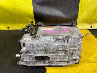 Инвертор TOYOTA PRIUS ZVW30 2ZR-FXE G92A0-47030, G9200-47140 1 ракурс