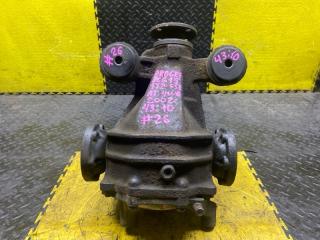 Редуктор задний TOYOTA PROGRES JCG15 1JZ-FSE 41110-3A130, 43:10 1 ракурс
