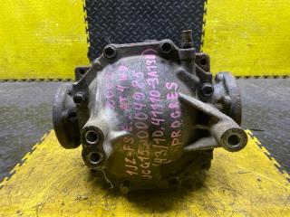 Редуктор задний TOYOTA PROGRES JCG15 1JZ-FSE 41110-3A130, 43:10 3 ракурс