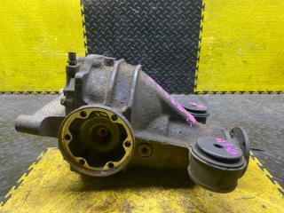 Редуктор задний TOYOTA PROGRES JCG15 1JZ-FSE 41110-3A130, 43:10 5 ракурс