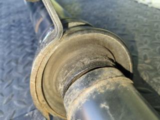 Кардан задний AUDI A4 (B9) 8W2 CYRB 8W0521101 4 ракурс Кардан задний AUDI A4 (B9) 8W2 CYRB 8W0521101 4 ракурс