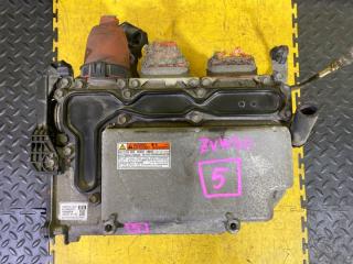 Инвертор TOYOTA PRIUS ALPHA ZVW41 G9200-49035, G9200-47162 2 ракурс