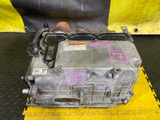 Инвертор TOYOTA PRIUS ZVW30 G9201-47040, G9200-47190 1 ракурс