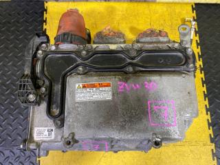 Инвертор TOYOTA PRIUS ZVW30 G9201-47040, G9200-47190 2 ракурс