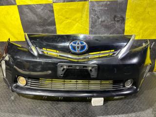Бампер передний TOYOTA PRIUS ALPHA ZVW41 52119-47240 1 ракурс