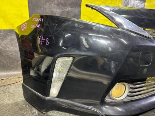 Бампер передний TOYOTA PRIUS ALPHA ZVW41 52119-47240 2 ракурс