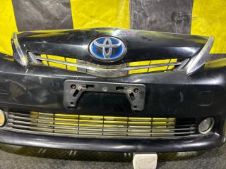 Бампер передний TOYOTA PRIUS ALPHA ZVW41 52119-47240 3 ракурс