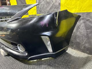 Бампер передний TOYOTA PRIUS ALPHA ZVW41 52119-47240 4 ракурс
