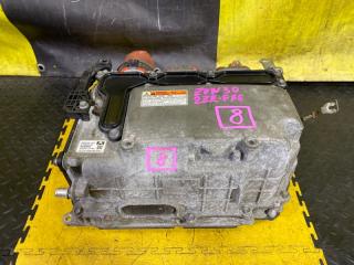 Инвертор TOYOTA PRIUS ZVW30 2ZR-FXE G92A0-47030, G9200-47140 1 ракурс
