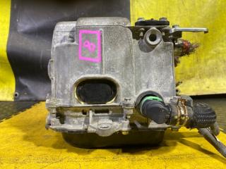 Инвертор TOYOTA PRIUS ZVW30 2ZR-FXE G92A0-47030, G9200-47140 5 ракурс
