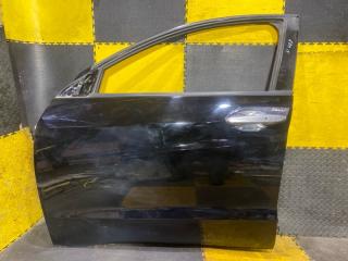 Дверь передняя левая HONDA VEZEL 2014