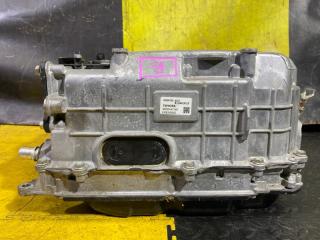 Инвертор TOYOTA PRIUS ZVW30 G92A0-47030, G9200-47140 3 ракурс