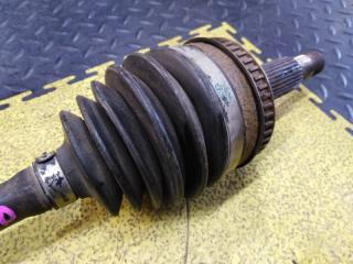 Привод правый передний TOYOTA CROWN JZS179 2JZ-GE 43410-22010 3 ракурс