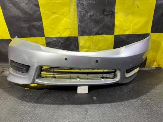 Бампер передний HONDA FIT SHUTTLE 2013