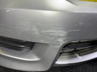 Бампер передний HONDA FIT SHUTTLE GG8 71101-TF7-000ZD 4 ракурс