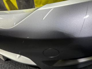 Бампер передний HONDA FIT SHUTTLE GG8 71101-TF7-000ZD 5 ракурс