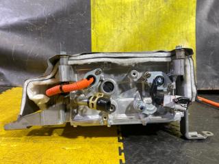 Инвертор MITSUBISHI OUTLANDER GG2W 4B11 W005T70271 4 ракурс