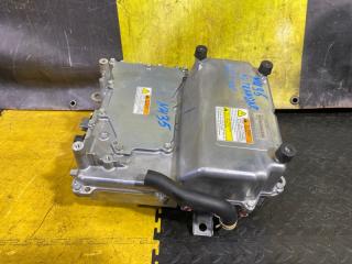 Инвертор MITSUBISHI OUTLANDER GG2W 4B11 9410A067 1 ракурс