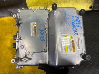 Инвертор MITSUBISHI OUTLANDER GG2W 4B11 9410A067 2 ракурс