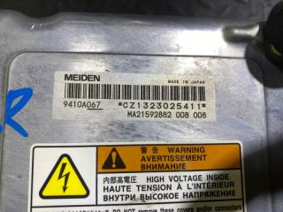 Инвертор MITSUBISHI OUTLANDER GG2W 4B11 9410A067 3 ракурс