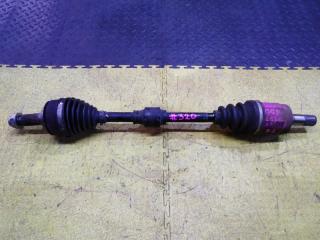 Привод передний левый HONDA FIT SHUTTLE