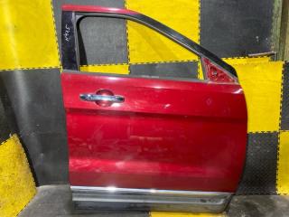 Дверь правая передняя  FORD EXPLORER U502 T20HDTX TPBA ,BB5Z 7820200-A, RR ,BB5Z 7820200-A, RR 1 ракурс