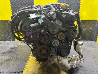ДВС TOYOTA CROWN GRS183 3GR-FSE 19000-31392, O060326 2 ракурс