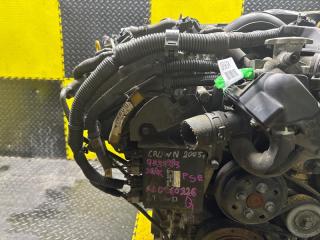ДВС TOYOTA CROWN GRS183 3GR-FSE 19000-31392, O060326 3 ракурс