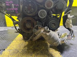 ДВС TOYOTA CROWN GRS183 3GR-FSE 19000-31392, O060326 5 ракурс