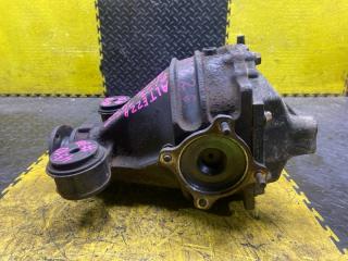 Редуктор задний TOYOTA ALTEZZA GXE10 1G-FE 41110-53020, 43/10 5 ракурс