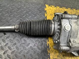 Рулевая рейка BMW X1 E84 N46B20B 32106872479, 32106870446 3 ракурс