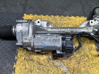 Рулевая рейка BMW X1 E84 N46B20B 32106872479, 32106870446 4 ракурс