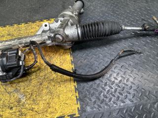 Рулевая рейка BMW X1 E84 N46B20B 32106872479, 32106870446 5 ракурс