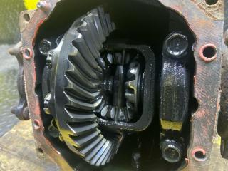 Редуктор задний TOYOTA CRESTA GX105 1G-FE 41110-22820, 43/10 2 ракурс