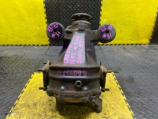 Редуктор задний TOYOTA CRESTA GX105 1G-FE 41110-22820, 43/10 4 ракурс