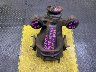 Редуктор задний TOYOTA CRESTA GX105 1G-FE 41110-22820, 43/10 5 ракурс