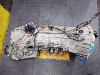 АКПП TOYOTA LAND CRUISER UZJ100 2UZ-FE 35000-60620 36130-6A361, A442F-A02B 4 ракурс