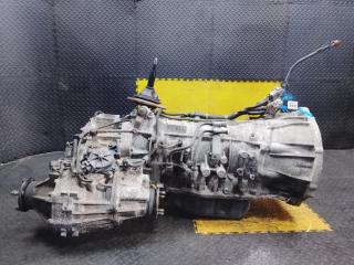 АКПП TOYOTA LAND CRUISER UZJ100 2UZ-FE 35000-60620 36130-6A361, A442F-A02B 5 ракурс