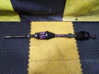 Привод правый передний  TOYOTA ALPHARD ANH25 2AZ-FE ,43410-42180 ,43410-42180 1 ракурс