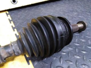 Привод правый передний TOYOTA ALPHARD ANH25 2AZ-FE 43410-42180 3 ракурс