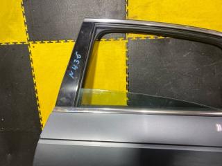 Дверь левая задняя AUDI A4 (B9) 8W2 CYRB 8W5833051C, 0С 2 ракурс
