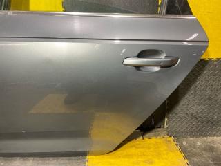 Дверь левая задняя AUDI A4 (B9) 8W2 CYRB 8W5833051C, 0С 5 ракурс