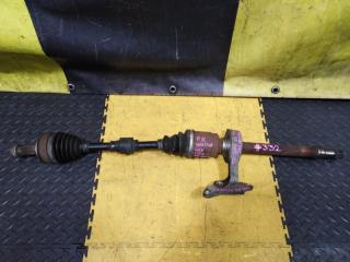 Привод передний правый HONDA FIT SHUTTLE 2013