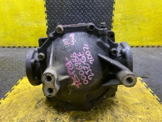 Редуктор задний TOYOTA CROWN JZS179 2JZ-GE 41110-3A130, 43:10 3 ракурс
