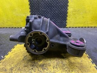 Редуктор задний TOYOTA CROWN JZS179 2JZ-GE 41110-3A130, 43:10 4 ракурс