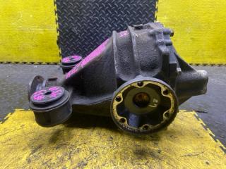 Редуктор задний TOYOTA CROWN JZS179 2JZ-GE 41110-3A130, 43:10 5 ракурс